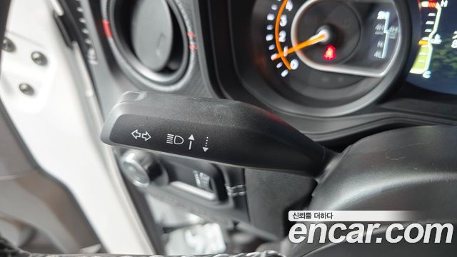 Jeep Wrangler (JL) 2.0 Rubicon 4Door 2025 — фото 27