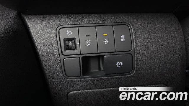 Hyundai Staria Cargo 3-Seater Modern 2022 — фото 18