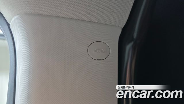 Hyundai Staria Cargo 3-Seater Modern 2022 — фото 30