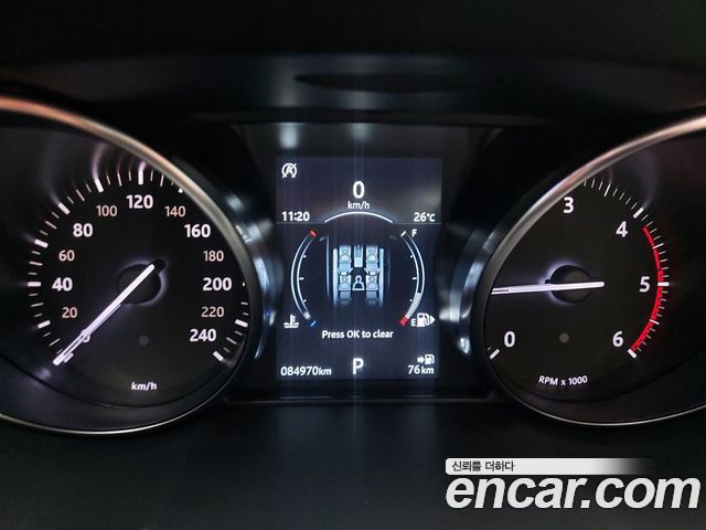 Land Rover Range Rover Evoque 2.0 TD4 SE 2018 — фото 16