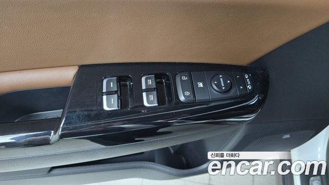 Kia Sportage The Bold Diesel 2.0 2WD Inteligent 2019 — фото 17