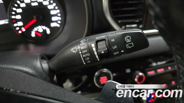 Kia Sportage The Bold Diesel 2.0 2WD Inteligent 2019 — фото 28