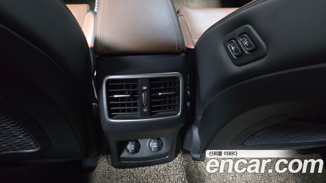 Kia Sportage The Bold Diesel 2.0 2WD Inteligent 2019 — фото 30