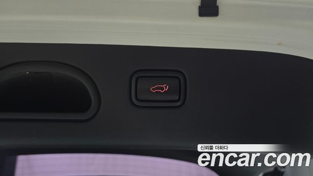 Kia Sportage The Bold Diesel 2.0 2WD Inteligent 2019 — фото 33