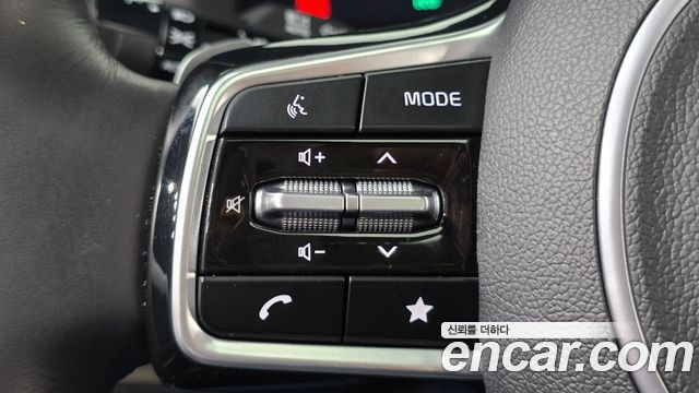Kia Carnival (IV) HEV 9seater Signature 2024 — фото 15