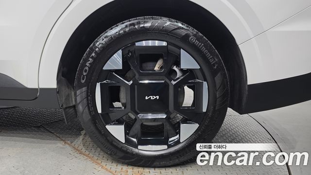 Kia Carnival (IV) HEV 9seater Signature 2024 — фото 21