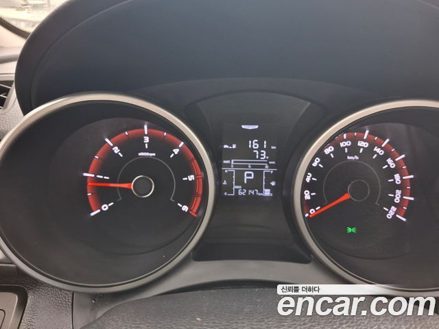 KG Mobility (SsangYong) Tivoli Armor Diesel VX 2WD 2019 — фото 10