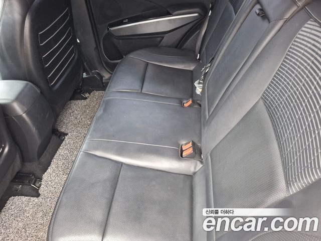 KG Mobility (SsangYong) Tivoli Armor Diesel VX 2WD 2019 — фото 17