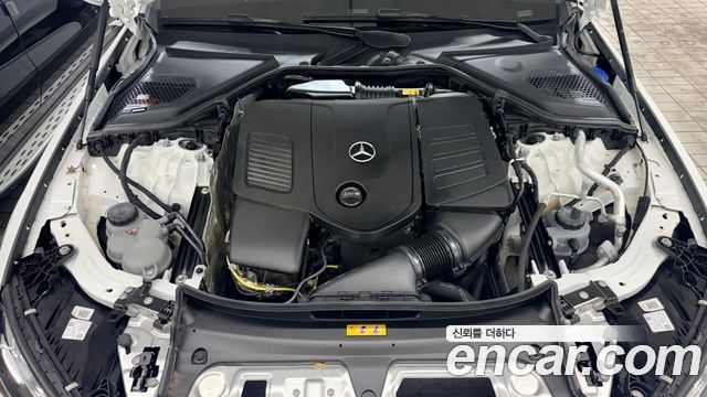 Mercedes-Benz E-Class (W214) E200 Avantgarde 2025 — фото 6