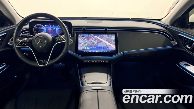Mercedes-Benz E-Class (W214) E200 Avantgarde 2025 — фото 7