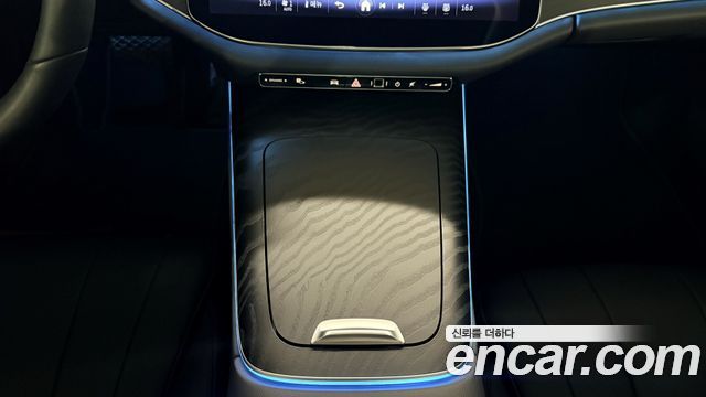 Mercedes-Benz E-Class (W214) E200 Avantgarde 2025 — фото 9
