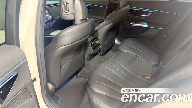 Mercedes-Benz E-Class (W214) E200 Avantgarde 2025 — фото 10