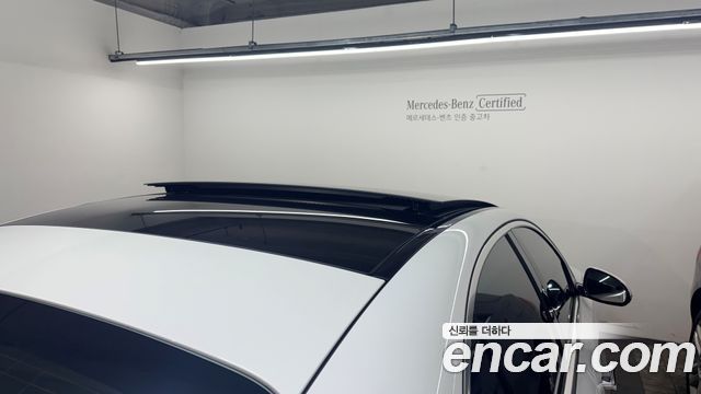 Mercedes-Benz E-Class (W214) E200 Avantgarde 2025 — фото 16