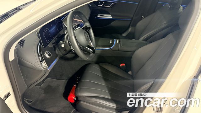 Mercedes-Benz E-Class (W214) E200 Avantgarde 2025 — фото 18