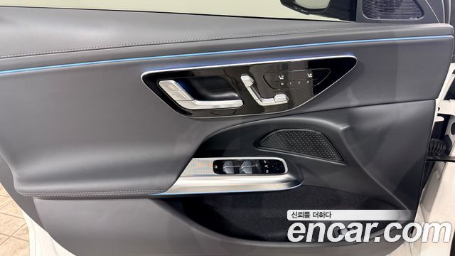 Mercedes-Benz E-Class (W214) E200 Avantgarde 2025 — фото 19