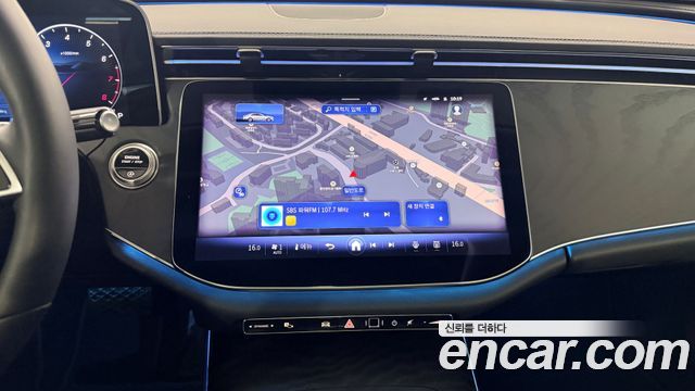 Mercedes-Benz E-Class (W214) E200 Avantgarde 2025 — фото 20