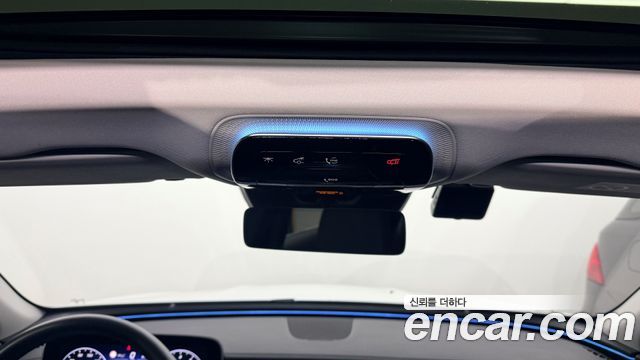 Mercedes-Benz E-Class (W214) E200 Avantgarde 2025 — фото 21