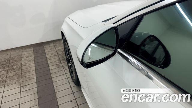 Mercedes-Benz E-Class (W214) E200 Avantgarde 2025 — фото 23