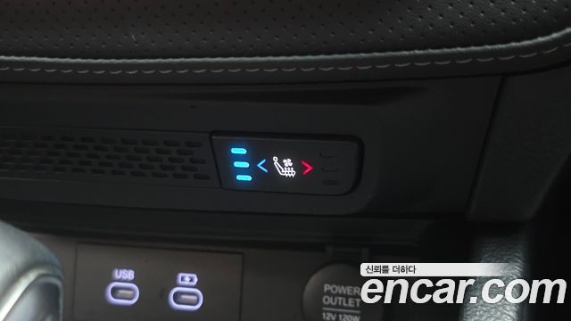 KG Mobility (SsangYong) Rexton Sports Diesel 2.2 4WD Culman Prestige 2024 — фото 16