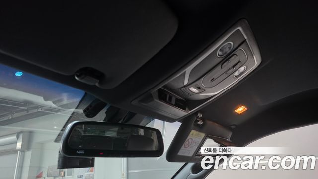 KG Mobility (SsangYong) Rexton Sports Diesel 2.2 4WD Culman Prestige 2024 — фото 34