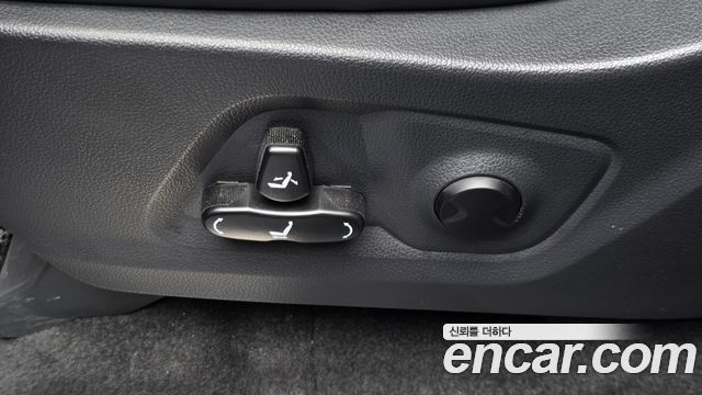 KG Mobility (SsangYong) Rexton Sports Diesel 2.2 4WD Culman Prestige 2024 — фото 37