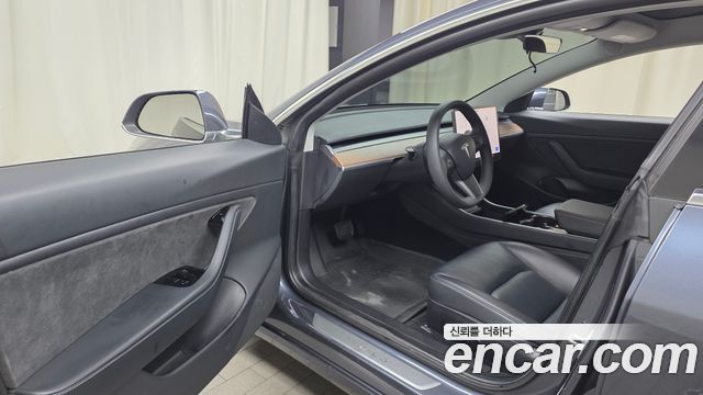Tesla Model 3 Long Range AWD 2020 — фото 10