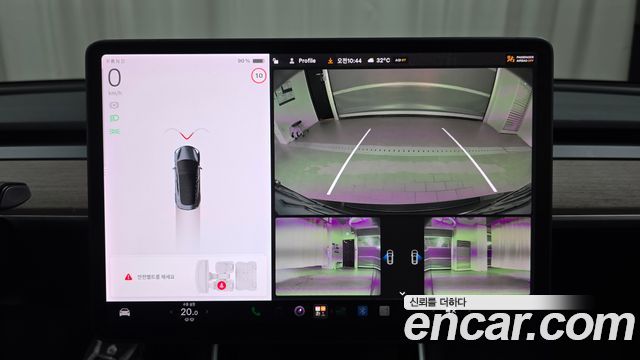 Tesla Model 3 Long Range AWD 2020 — фото 15