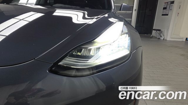 Tesla Model 3 Long Range AWD 2020 — фото 22