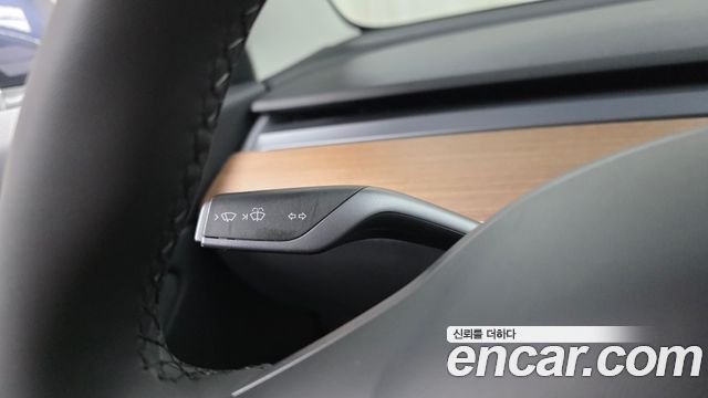 Tesla Model 3 Long Range AWD 2020 — фото 27