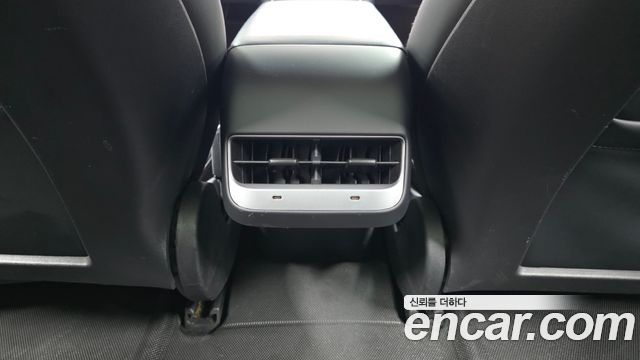 Tesla Model 3 Long Range AWD 2020 — фото 29