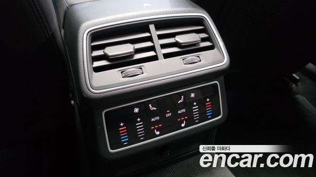 Audi A6 (C8) 40 TDI Quattro Premium 2021 — фото 19