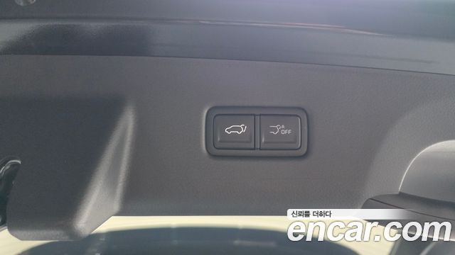 Kia Carnival (IV) HEV 7seater Nobless 2026 — фото 17
