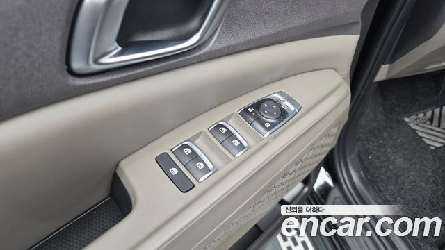 Kia Carnival (IV) HEV 7seater Nobless 2026 — фото 29