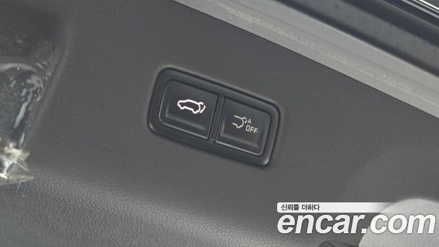 Kia Carnival (IV) HEV 9seater Signature 2024 — фото 36