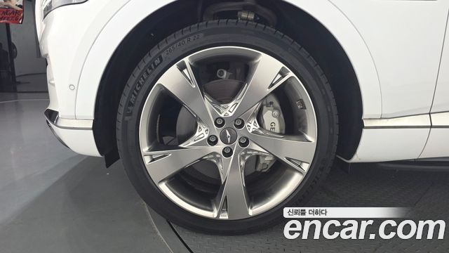 Genesis GV80 2.5T Gasoline AWD 2023 — фото 5