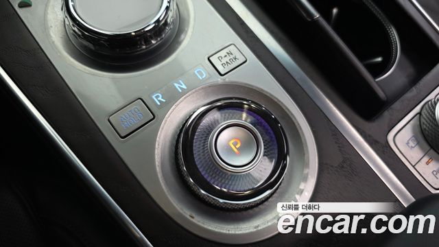 Genesis GV80 2.5T Gasoline AWD 2023 — фото 9