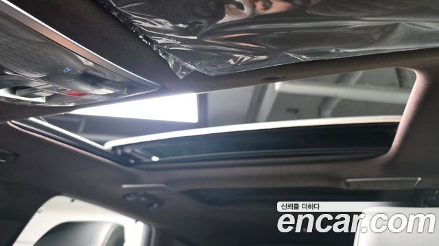 Genesis GV80 2.5T Gasoline AWD 2023 — фото 16