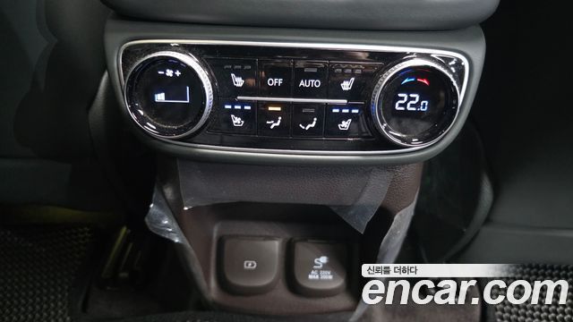 Genesis GV80 2.5T Gasoline AWD 2023 — фото 18