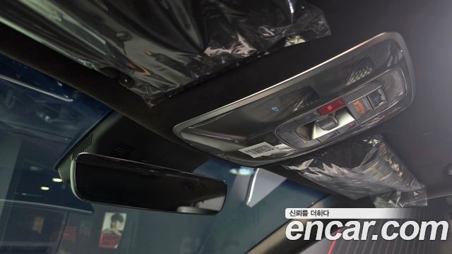Genesis GV80 2.5T Gasoline AWD 2023 — фото 19
