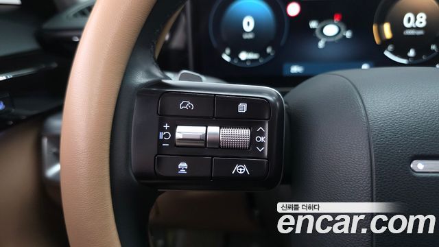 Hyundai Grandeur (GN7) 2,5 Gasoline 2WD Exclusive 2024 — фото 17