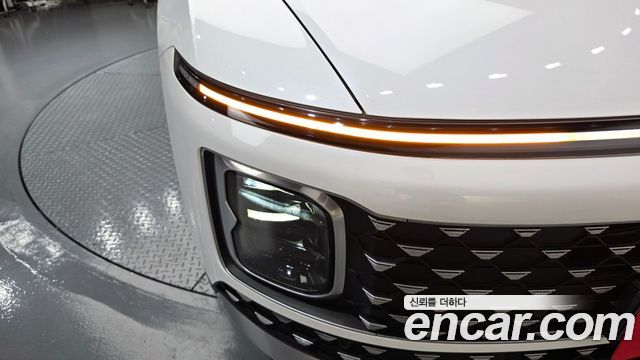 Hyundai Grandeur (GN7) 2,5 Gasoline 2WD Exclusive 2024 — фото 22