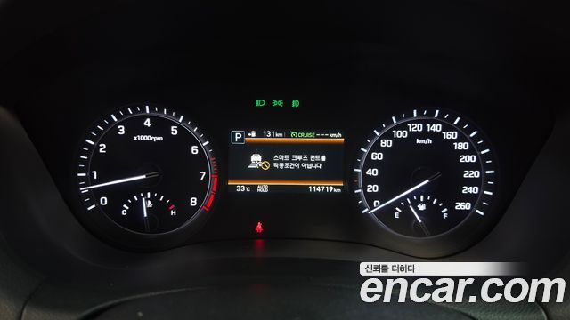 Genesis G80 3.3 GDI AWD Premium Luxury 2017 — фото 8