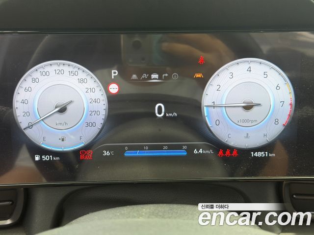 Hyundai Avante (CN7) 2.0 N 2025 — фото 8