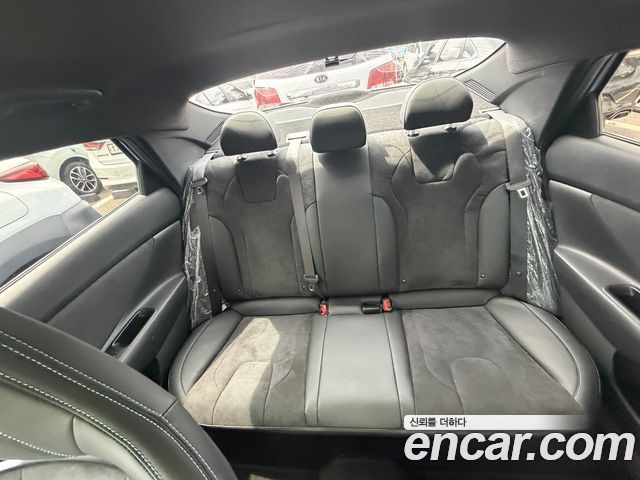 Hyundai Avante (CN7) 2.0 N 2025 — фото 10