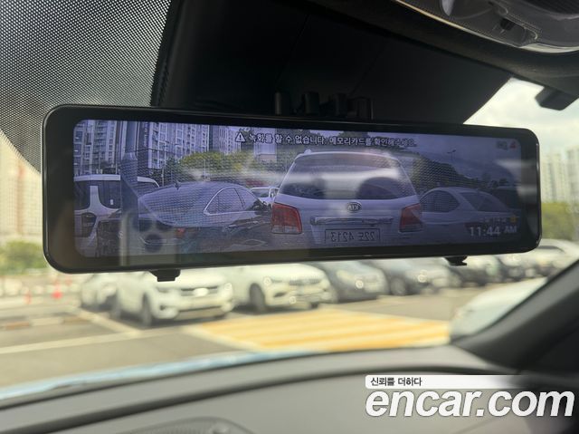 Hyundai Avante (CN7) 2.0 N 2025 — фото 14