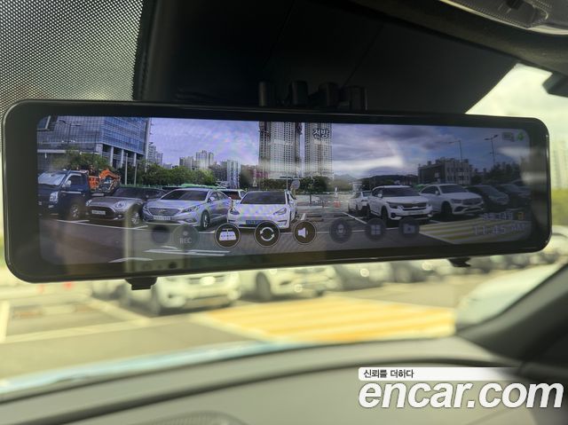 Hyundai Avante (CN7) 2.0 N 2025 — фото 15