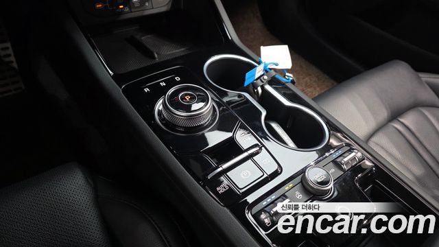 Kia K5 Hybrid (III) Signature 2025 — фото 9