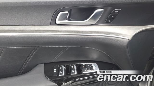 Kia K5 Hybrid (III) Signature 2025 — фото 27