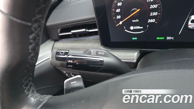Kia K5 Hybrid (III) Signature 2025 — фото 29