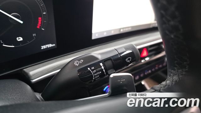 Kia K5 Hybrid (III) Signature 2025 — фото 30